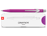 Minenhalter 849™ COLORMAT-X Violett
