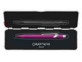 Minenhalter 849™ COLORMAT-X Violett