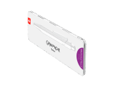 Minenhalter 849™ COLORMAT-X Violett