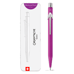 Minenhalter 849™ COLORMAT-X Violett