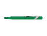 Mechanical Pencil 849™ COLORMAT-X Green