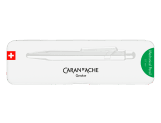 Mechanical Pencil 849™ COLORMAT-X Green