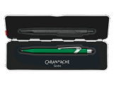 Mechanical Pencil 849™ COLORMAT-X Green