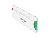 Mechanical Pencil 849™ COLORMAT-X Green