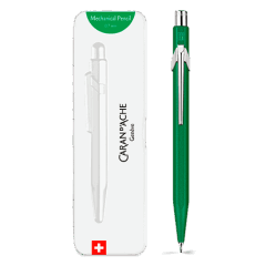 Minenhalter 849™ COLORMAT-X Grün