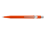 Boîte de 10 Porte-Mines 849™ COLORMAT-X Orange