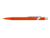 Boîte de 10 Porte-Mines 849™ COLORMAT-X Orange