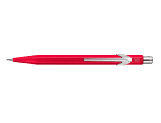 Box of 10 Red 849™ COLORMAT-X Mechanical Pencils