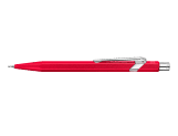 Box of 10 Red 849™ COLORMAT-X Mechanical Pencils