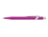 Box of 10 Violet 849™ COLORMAT-X Mechanical Pencils