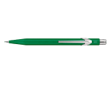 Box of 10 Green 849™ COLORMAT-X Mechanical Pencils