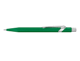 Box of 10 Green 849™ COLORMAT-X Mechanical Pencils