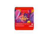 Box of 10 NEOCOLOR™ II Aquarelle Pastels 50 Years Pop – Special Edition