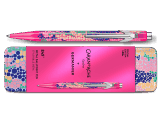 Kugelschreiber 849™ GERMANIER Rosa – Sonderedition