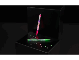 Kugelschreiber 849™ GERMANIER Rosa – Sonderedition