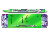 Kugelschreiber 849™ GERMANIER Neongrün – Sonderedition