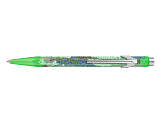 Kugelschreiber 849™ GERMANIER Neongrün – Sonderedition