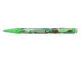 Kugelschreiber 849™ GERMANIER Neongrün – Sonderedition