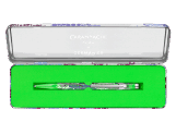 Kugelschreiber 849™ GERMANIER Neongrün – Sonderedition