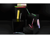 Kugelschreiber 849™ GERMANIER Neongrün – Sonderedition