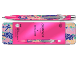 Portamine 849™ GERMANIER Rosa – Edizione Speciale