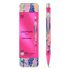 Portamine 849™ GERMANIER Rosa – Edizione Speciale