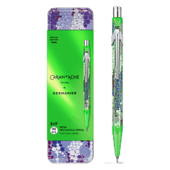 Portamine 849™ GERMANIER Verde – Edizione Speciale