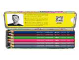 Colour Set GERMANIER – Special Edition