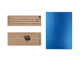 Set 849™ Nespresso blue