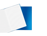 Set 849™ Nespresso blue