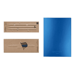 Set 849™ Nespresso blau