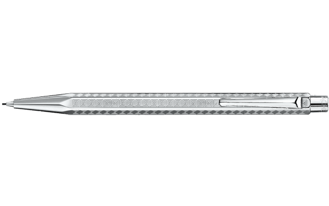【復刻】エクリドール マヤ メカニカルペンシル0.5mm（日本限定）