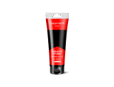Tube 250 ml Gouache Schwarz