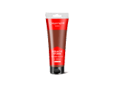 Tube 250 ml Gouache Siena Gebrannt