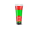 Tube 250 ml Gouache Yellow green