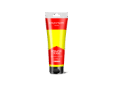 Tube 250 ml Gouache Zitronengelb