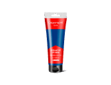 Tube 250 ml Gouache Cyan