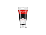 Tube 80 ml Acrylic Schwarz