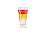 Tubo 80 ml Acrilico Giallo oro