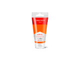 Tube 80 ml Acrylic Flame red
