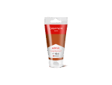 Tube 80 ml Acrylic Burnt sienna