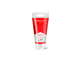 Tubo 80 ml Acrilico Scarlatto