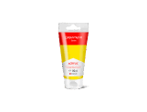Tube 80 ml Acrylic Primärgelb