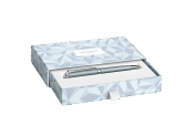 Ballpoint Pen Léman™ Alpine Frost