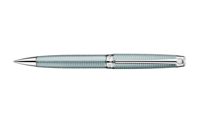 Ballpoint Pen Léman™ Alpine Frost