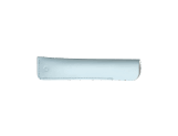 Set Ballpoint Pen Ecridor™ Alpine Frost & Polar Blue Leather Case