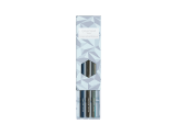 Box 3 Scented Pencils La Maison Alpine Frost