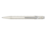 Ballpoint Pen 849™ Alpine Frost White