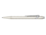 Ballpoint Pen 849™ Alpine Frost White