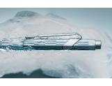 Stylo Bille 849™ Alpine Frost Bleu